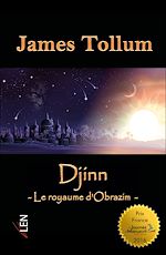 Télécharger le livre :  Djinn
