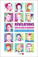Télécharger le livre :  Révélations sur 50 ans d'humour