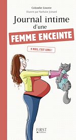 Télécharger le livre :  Journal intime d'une femme enceinte