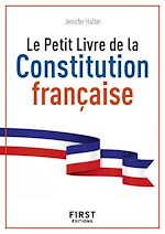 Télécharger le livre :  Petit livre de - La constitution française