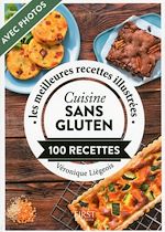 Télécharger le livre :  Petit Livre de - Cuisine sans gluten