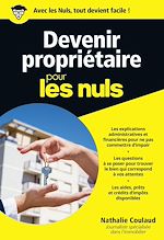 Télécharger le livre :  Devenir propriétaire pour les Nuls poche