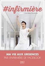 Télécharger le livre :  #Infirmière