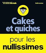 Télécharger le livre :  Cakes pour les nullissimes