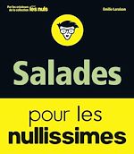 Télécharger le livre :  Salades pour les nullissimes
