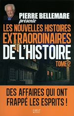 Tous Les Ebooks De Pierre Bellemare En Pdf Et Epub