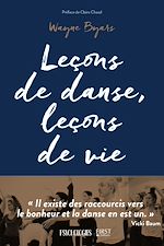 Télécharger le livre :  Leçons de danse, leçons de vie