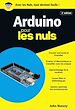 Télécharger le livre :  Arduino Poche Pour les Nuls 2ed