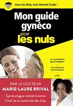 Télécharger le livre :  Mon guide gynéco Poche pour les Nuls