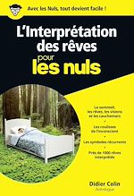 Télécharger le livre :  L'Interprétation des rêves Pour les Nuls