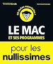 Télécharger le livre :  Le Mac et ses programmes pour les Nullissimes