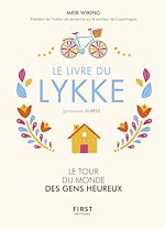 Télécharger le livre :  Le Livre du Lykke