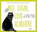 Télécharger le livre :  Moi, Edgar, chat acariâtre - tome 2