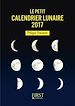 Télécharger le livre :  Petit livre - Calendrier lunaire 2018