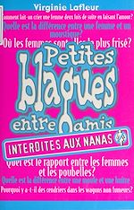 Télécharger le livre :  Petites blagues entre amis