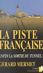 Télécharger le livre :  La piste française