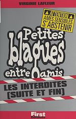 Télécharger le livre :  Petites blagues entre amis