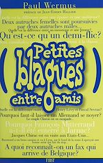 Télécharger le livre :  Petites blagues entre amis