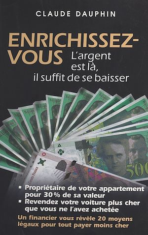 Téléchargez le livre :  Enrichissez-vous !