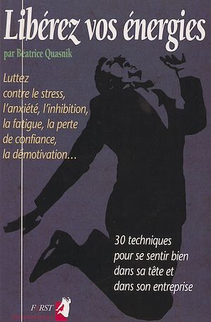 Téléchargez le livre :  Libérez vos énergies