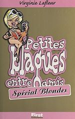 Télécharger le livre :  Petites blagues entre amis