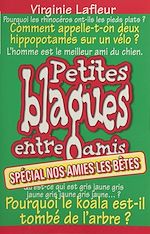 Télécharger le livre :  Petites blagues entre amis