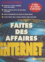 Télécharger le livre :  Faites des affaires sur internet