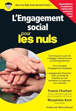 Télécharger le livre :  Guide de l'engagement pour les Nuls