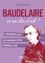 Télécharger le livre :  Petit livre de - Baudelaire en un clin d'oeil !