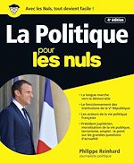 Télécharger le livre :  Politique Pour les Nuls, 4e édition