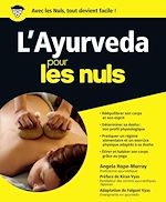 Télécharger le livre :  L'Ayurveda pour les Nuls