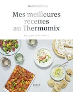 Télécharger le livre :  Mes meilleures recettes au Thermomix