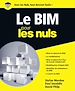 Télécharger le livre :  Le BIM pour les Nuls