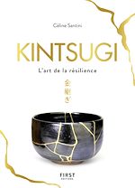 Télécharger le livre :  Kintsugi - L'art de la résilience