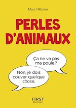 Télécharger le livre :  Le petit livre des perles d'animaux