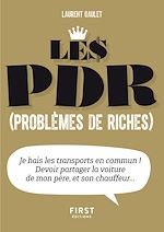 Télécharger le livre :  Petit livre de - Le pdr (problèmes de riches)