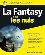 Télécharger le livre :  La Fantasy pour les nuls