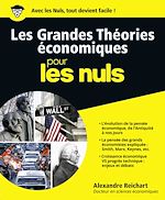 Télécharger le livre :  Les grandes théories économiques pour les Nuls