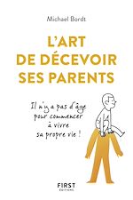 Télécharger le livre :  L'Art de décevoir ses parents