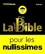 Télécharger le livre :  La Bible pour les Nullissimes