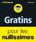 Télécharger le livre :  Gratins pour les Nullissimes