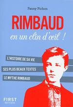 Télécharger le livre :  Petit Livre Rimbaud en un clin d'&frac12;il