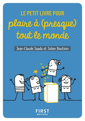 Téléchargez le livre :  Petit Livre de - Pour plaire à (presque) tout le monde