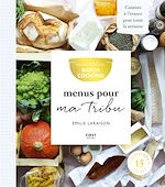 Télécharger le livre :  Mon atelier Batch Cooking – Menus pour ma tribu
