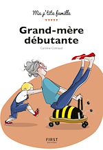 Télécharger le livre :  Grand-mère débutante