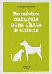 Télécharger le livre :  Petit livre de - Remèdes naturels pour chiens et chats