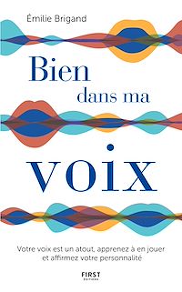 Téléchargez le livre :  Bien dans ma voix