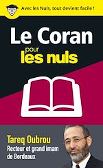 Télécharger le livre :  Le Coran pour les Nuls en 50 notions clés