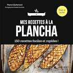 Télécharger le livre :  Mes recettes à la plancha