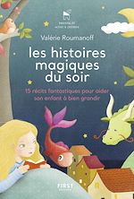 Télécharger le livre :  Les histoires magiques du soir